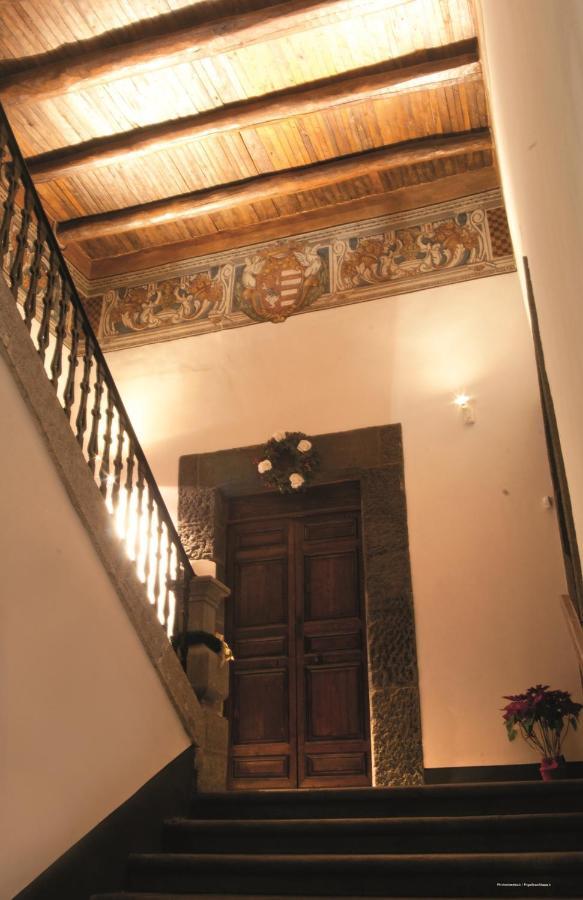 Castello Di Casapozzano Bed & Breakfast Aversa Exterior foto