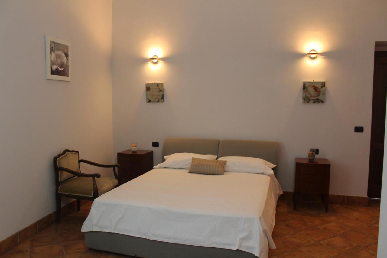 Castello Di Casapozzano Bed & Breakfast Aversa Cameră foto