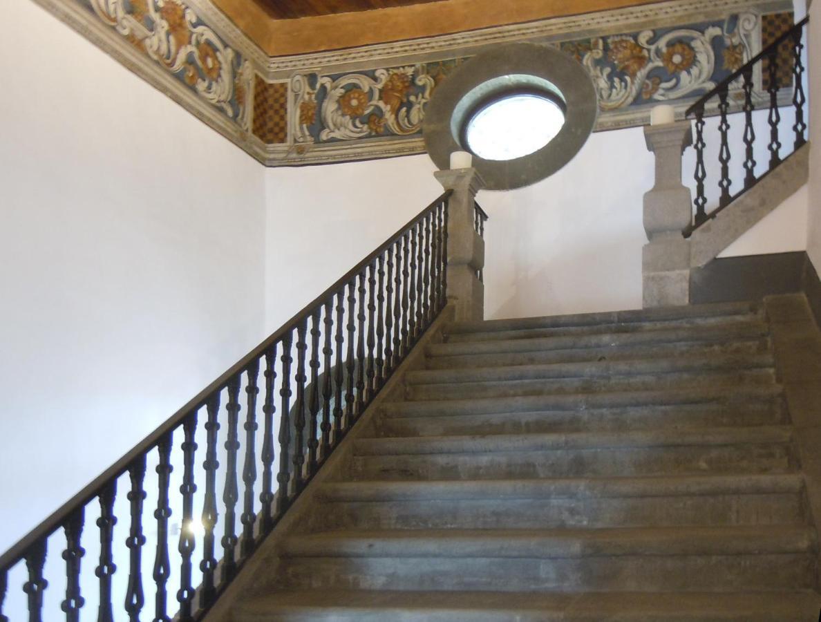 Castello Di Casapozzano Bed & Breakfast Aversa Exterior foto